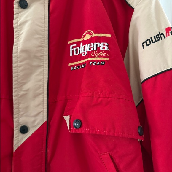 Vintage Racing Jacket - Picture 2 of 12